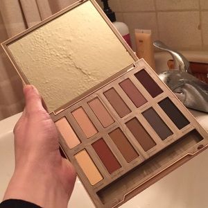 Naked Ultimate Basics Palette